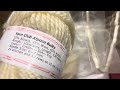 Yarn Club Unboxing July 2025