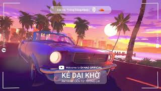 BÊN NHAU THẬT KHÓ REMIX - NHẠC REMIX HÓT NHẤT 2025