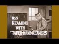 Reaming With Taper Hand Reamers