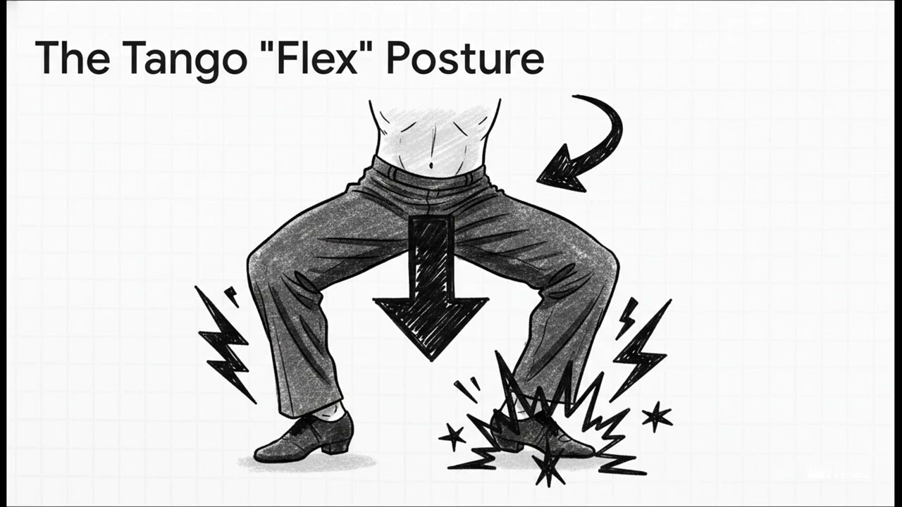 Leveling up your Tango