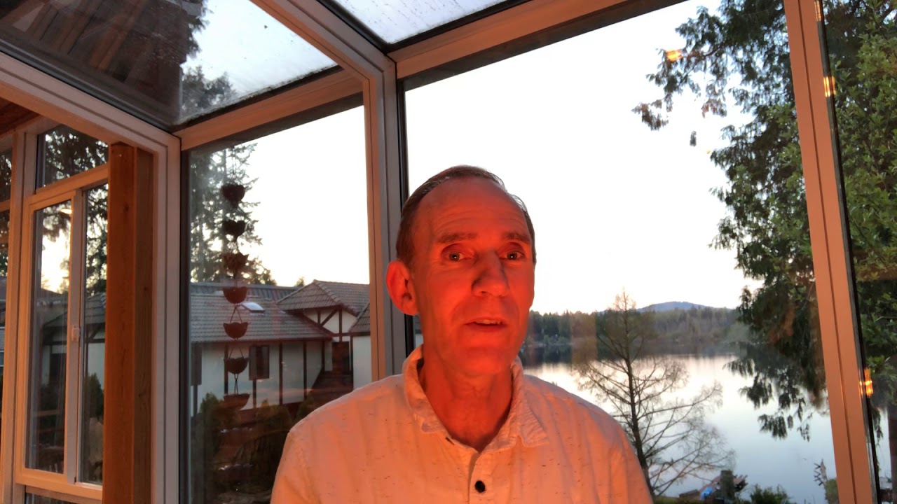 Week 6 ALA Psalm 1 Tom Sill