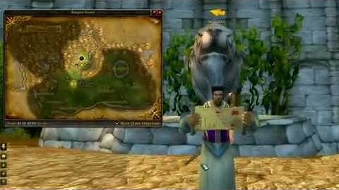 World Of Warcraft Game Guides (Free Wow Leveling Guide)