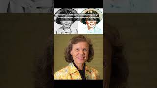 The real life #mascot turned #business leader! A true leader for #women! #HERstory #Shorts
