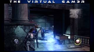 Resident Evil: Operation Racoon City Walkthrough Part 4 (Mission 2 Corruption 2/3)