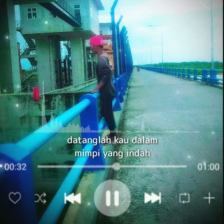 Story WA | kasih sejati | lagu hits malaysia bikin baper