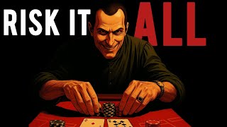 Why Risk-Takers Win | Machiavelli 
