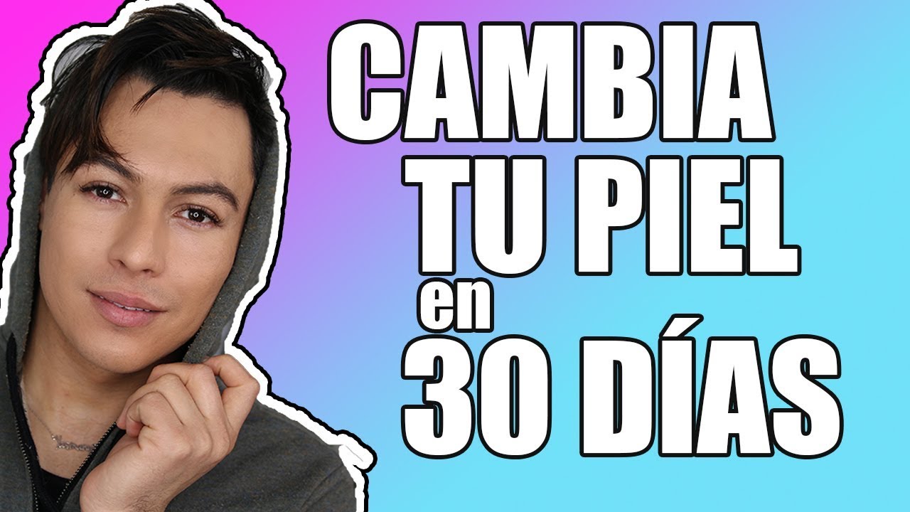 HAZ ESTO Y EN UN MES TENDRÁS TU PIEL MÁS BONITA QUE NUNCA | YASMANY