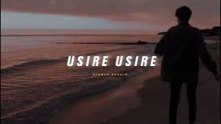 Usire Usire ( Slowed   Reverb ) | Soul Vibez