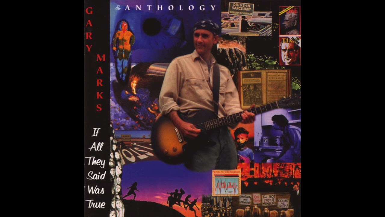 Watch Every Man - Gary Marks (If All They Said Was True) on YouTube Watch Every Man - Gary Marks (If All They Said Was True) on YouTube