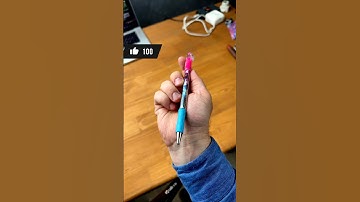 Rsvp mx mod for #penspinning