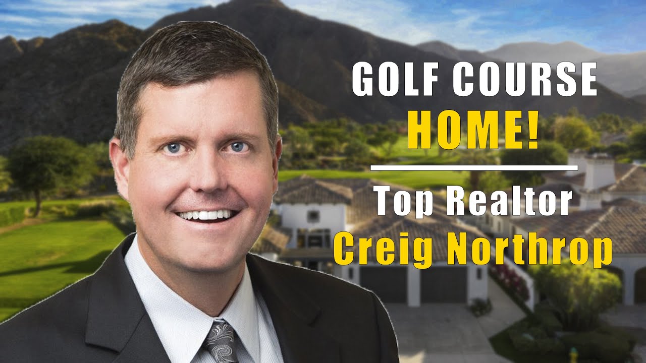 Laurel Top Golf Course Home Realtor / Laurel Best Golf Course Home Realtor