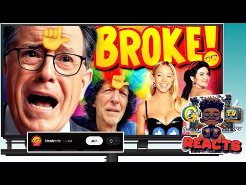 Woke Is Broke, and That's Fine | Reaction