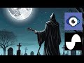 🎤🎵Death of an alien (Rock Opera B-Side Original Song)🎵🔥