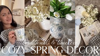 SPRING 2026| NEW HOME DECOR IDEAS| NUEVAS DECORACIONES PARA MI HOGAR🪿🌷