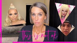 Famous THIS ISN’T “MEAN GIRLS”: WE NEED TO TALK ABOUT TRISHA PAYTAS, HAIR BY JAY + JEFFREE STAR Wealth