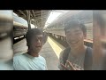 2 college students claim they raced through every MARTA rail station faster than anyone else