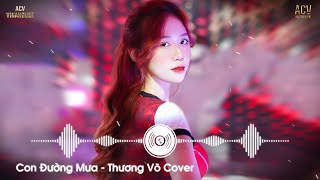 Con Đường Mưa Remix - Cafe Đắng và Mưa Remix - LK Nhạc Trẻ Remix 8x 9x Hay Bất Hủ Hay Nhất 2023