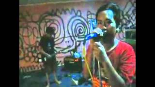 jamming bersama rakan-rakan.wmv