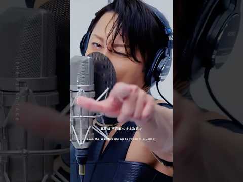 T.M.Revolution - HOT LIMIT / THE FIRST TAKE thumbnail
