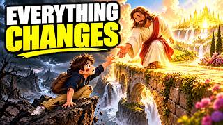 What Happens When You Actually Abide in Christ Every Day