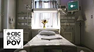 Choosing when to die: donating her organs through medical assistance in dying | CBC Docs POV