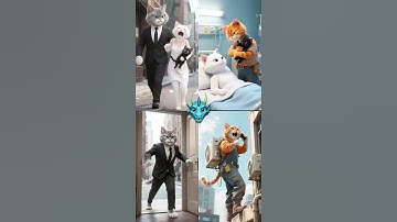 UDIN DIN DUN X BRAINROT EXTINCTION | BUT THEY ARE CHEFS *MIX VERSION* REACTION 😎 190