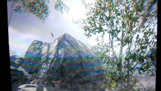 mid air 360 random tomahawk kill