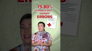 Why Medical Billing is Such a Mess! #finance #money #healthinsurance