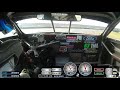 Pauls automotive engineering daytona testing