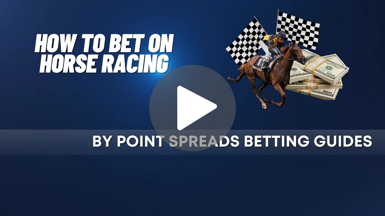 Preakness Betting - What is A Trifecta Bet? Horse Betting Trifecta Bets  Explained