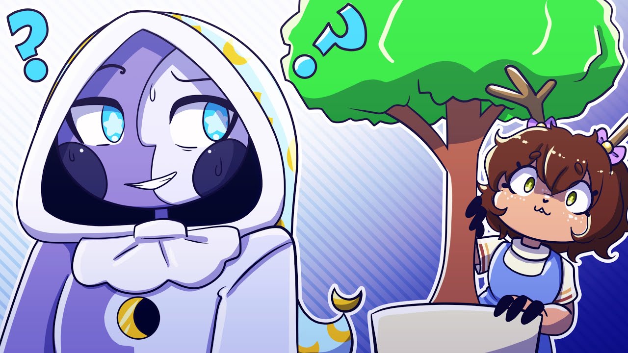 Dazzle is SO WEIRD in VRChat