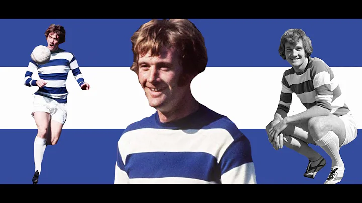 Q.P.R. Player Tributes - Rodney Marsh