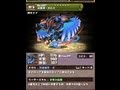 パズドラ　新モンスター登場か？　水隼神・ホルス　詳細