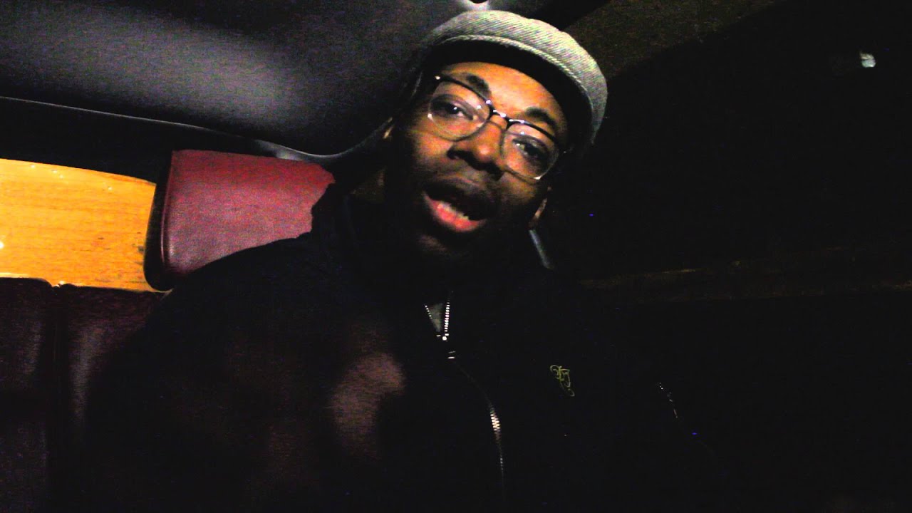 BARBE RISH : " L' ALBUM DE L'ANNEE EST TOTINATION "