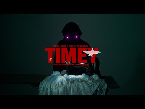 TIMEY ►WEISSE TAUBEN◄ (Official Video) prod. Hoodfellaz