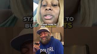 Food Stamp Meltdown: Can't Buy Soda at Walgreens! #shorts
