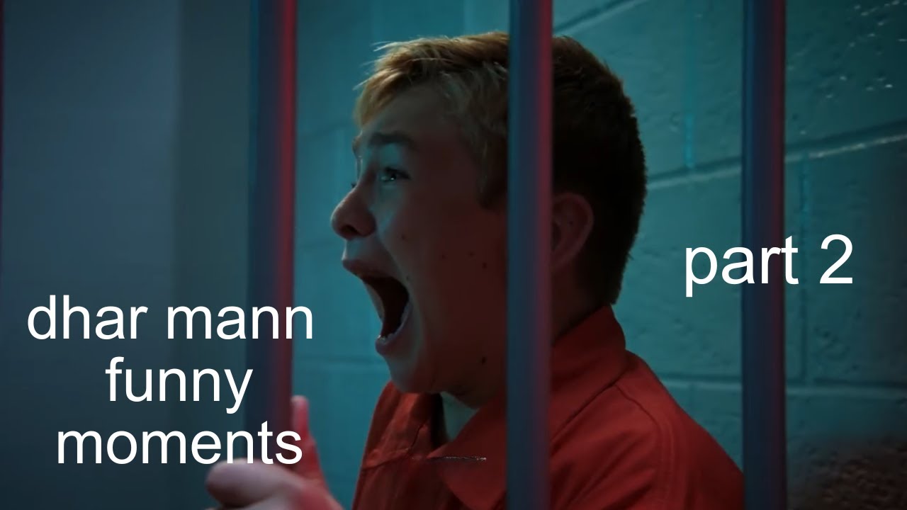 dhar mann funny moments pt2