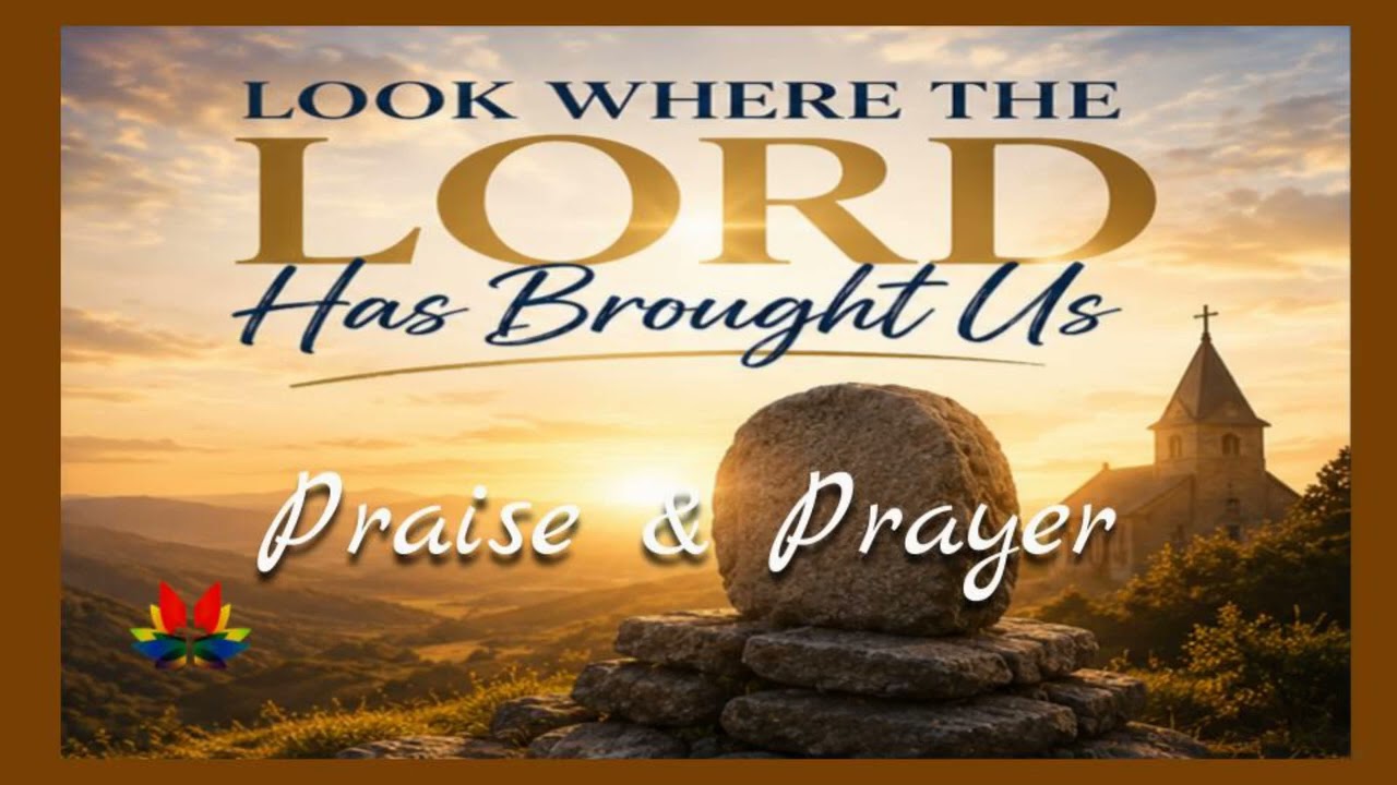 Jubilee United Church of Christ Sunday Service