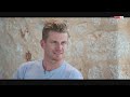 "Hardenacke trifft ..." - der Formel1 - Personality-Talk || Folge 1 mit Nico Hülkenberg