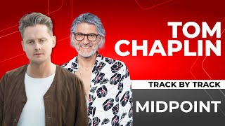Virgin Radio Album Special - Tom Chaplin & Eddy Temple-Morris
