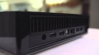 Alienware Alpha   A Console or a PC!   Gametech
