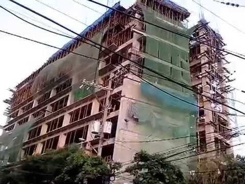 Phil Cultural College - College Dept (QC Campus) update no. 4