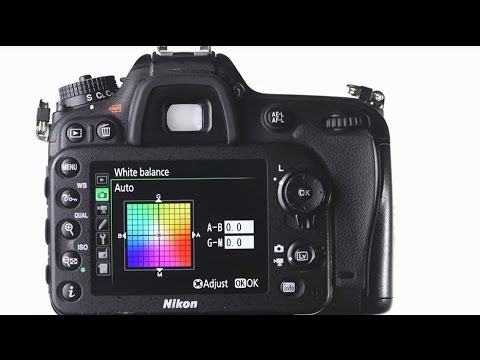 ระบบสี lab  2022 New  NikonClub Thailand Tutorials - Basic Photography (ตอน 12 - White Balance และระบบที่น่าสนใจอื่นๆ)