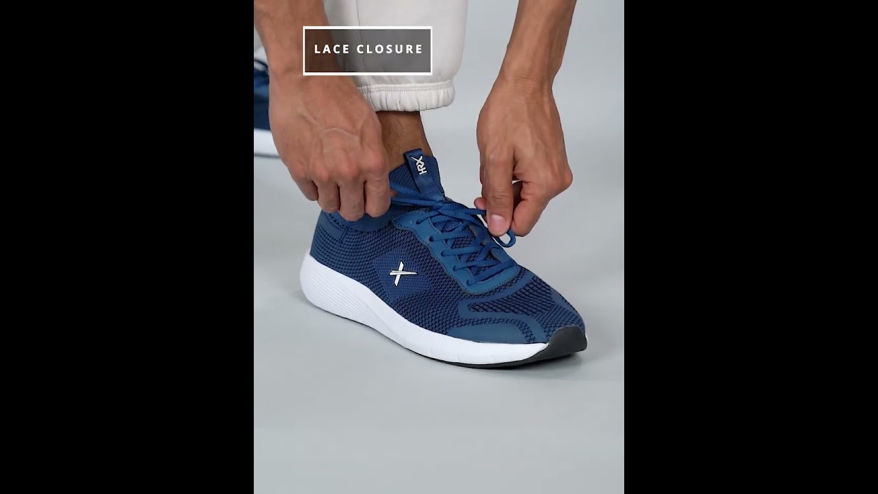 Voguish Running Shoes