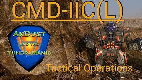 MWO: The Clan-Mando!
