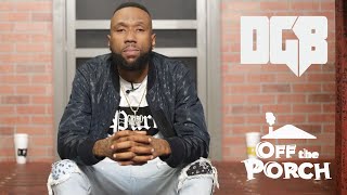 Trapperman Dale Talks Dale Chapo 2, Starlito, Bandplay, His IG Getting Hacked, Cashville Skinnie