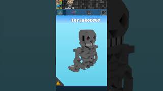 Famous BSP Used To Be A Funhouse! #blockstarplanet Wealth