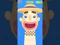 Sandwich Runner Level 49 Gameplay Walkthrough (Android/iOS) #shorts