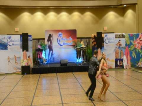 2017.02.25 SAT - 3rd[A] HSBC - d) LDA's Nestor & Rebecca [D7000-DVDmpg] zouk singapore