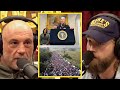 Joe rogan the insanity of the border crisis